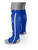 Sandee Cotton Slip on Competition Shinguard