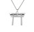 Torii Gate Pendant