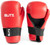 Blitz PU Semi Contact Open Palm Gloves