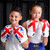 Blitz Kids Country Boxing Gloves