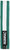 Fumetsu Kids BJJ Belt Green