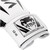 Venum Elite Boxing Gloves White Wrist