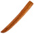 Wooden Tanto Red