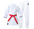 Cimac Tournament Japanese Cut Karate Uniform Kata 14oz