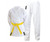 Cimac Regular Karate Uniform 7oz