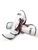 Sandee Kids Cool Tec Synthetic Leather Boot Shinguard