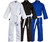 Blitz Polycotton Student Judo Suit 350gsm