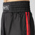 Blitz Classic Satin Full Contact Trousers