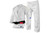 Adidas BJJ Response Uniform 265g