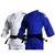 adidas Junior Training Judo Uniform 450g