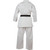Blitz Silver Tournament 14oz Karate Suit