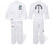 Top Ten Student ITF Tae Kwon Do Dobok Adult