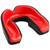 Venum Challenger Kids Mouth Guard Red Detail