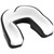 Venum Challenger Kids Mouth Guard Black Top