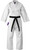 Blitz Kids Zanshin Karate Gi - 12oz