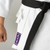 Blitz Kids Zanshin Karate Gi - 12oz
