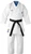 Blitz Kids Odachi WKF Approved Karate Gi - 14oz