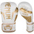 Venum Elite Boxing Gloves Gold