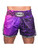 Sandee Warrior Thai Shorts