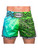 Sandee Warrior Thai Shorts