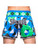 Sandee Inca Thai Shorts