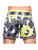 Sandee Inca Thai Shorts