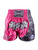 Sandee Unbreakable Thai Shorts