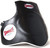 Sandee Leather Black & White Full Body Pad