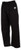 Spirit Separate Cotton Karate Trousers Kids