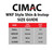 Cimac Shin And Removable Instep Pads