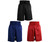 Adidas Diamond Flex Boxing Shorts