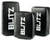 Blitz Barricade Flat Strike Shield