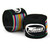 Twins 5m Premium Cotton Handwraps