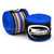 Twins 5m Premium Cotton Handwraps