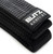 Blitz Standard Silk Black Belt