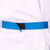 Blitz Velcro Plain Coloured Belt