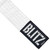 Blitz Velcro Plain Coloured Belt