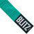 Blitz Velcro Plain Coloured Belt