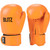 Blitz Kids Neon Omega Boxing Gloves 6oz