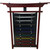 Blitz Budo Belt Display