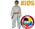 Arawaza Kids Middleweight WKF Gi