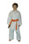 Arawaza Kids Middleweight WKF Gi