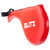 Blitz Single Bat Type Target Pad