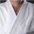 Spirit Kids Traditional Judo wrap over student uniform