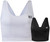 Blitz Female Vest Top Maxi Guard