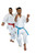 Arawaza Black Diamond WKF Kata Gi kids