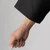 Blitz Black Adult Diamond Karate Suit 14oz