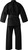 Blitz Black Kids Diamond Karate Suit 14oz
