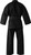 Blitz Black Kids Kokoro Middleweight Karate Suit 10oz