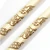 Deluxe Carved White Dragon Nunchaku Images